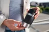 emsa 9171806 emsa vacuum mug Tazza da viaggio compatta nera Anteprima dell’immagine prodotto 6