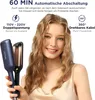 2 Fässer Meerjungfrau Welleneisen für haare, 32MM Produktbild-Vorschau 7