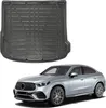 Tapis De Coffre Sur Mesure Pour Mercedes GLC Class C254 Voir les images du produit 1