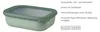 Mepal Multi Bowl Cirqula 750 ml - Salvia nordica Anteprima dell’immagine prodotto 2