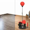 Mucola Standboxsack Erwachsene mit Boxhandschuhe Boxsack Produktbild-Vorschau 12