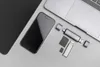 DIGITUS Dual Card Reader Hub USB-C / USB 3.0 OTG grau Produktbild-Vorschau 13