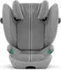 Seggiolino auto Cybex Solution G2 i-fix Plus Grigio Pietra Anteprima dell’immagine prodotto 2