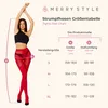 Collants fins pour femmes Merry Style, adaptés aux Voir les images du produit 3
