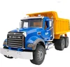 Camion MACK Granite avec benne basculante Voir les images du produit 2