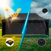 Partytent - 600x300x310xcm - Hoogte Verstelbaar - PVC - Productafbeelding-voorbeeld 11