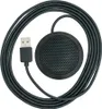 Mikrofon USB 2.0 Anschluss mit 360° Aufnahmebereich in Produktbild-Vorschau 1