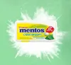 Mentos Clean Breath Lemon Mint 12X21G opakowanie rodzinne Podgląd zdjęcia produktu 2
