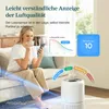 Levoit Core 300S Smart Luftreiniger Produktbild-Vorschau 8