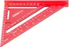 Strend Pro Premium úhelník, trojúhelník, 180 mm, ALU, 193 g Náhled obrázku produktu 1