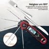 AdroitGoods Kochthermometer Digital - Fleischthermometer - Produktbild-Vorschau 3