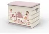 PLASTIKEN Hada Aufbewahrungsbox 260 L mit Schloss, Rollen & Produktbild-Vorschau 1