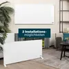 Princess 348070 SMART topný panel Náhled obrázku produktu 9