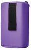 La borsa PAK - Dart per 1 o 2 set assemblati viola Anteprima dell’immagine prodotto 4