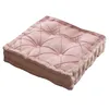 Topchances Sitzkissen Stuhlkissen 40x40x9cm für Indoor und Produktbild-Vorschau 5