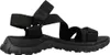 CAMPER DRIFT TRAIL SANDAL Schwarz Produktbild-Vorschau 4
