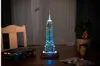Ravensburger Empire State Building v noci Náhled obrázku produktu 12