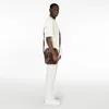 GREENBURRY Umhängetasche Newport Crossover Bag Coffee Produktbild-Vorschau 15