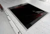 Tagliere in vetro 52x40 nero Anteprima dell’immagine prodotto 4