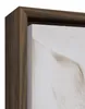 STYLER Tableau mural 60x80 cm Decobox, encadré "flottant" Voir les images du produit 6