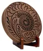 Meinl Sonic Energy Rain Disk, disco sonoro da 10 pollici, Anteprima dell’immagine prodotto 4