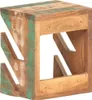 vidaXL Nástěnný držák na skateboard 25x20x30 cm Recyklované Náhled obrázku produktu 3