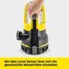 Kärcher Karcher SP 17.000 Flat Level Sensor (1.645-840.0) Anteprima dell’immagine prodotto 10