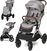 Lorelli Kinderwagen Storm Buggy, Fußabdeckung, Produktbild-Vorschau 24