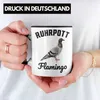Trendation - Taubenzüchter Geschenk Zaubenzucht Zubehör Produktbild-Vorschau 2