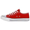 VAN HILL Damen Sneaker Low Bequeme Schnürer Stoff Produktbild-Vorschau 2