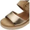 Tamaris Sandalette Beige in Gr. 40 Produktbild-Vorschau 4