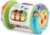 VTech 3-in-1 Rollende Entdecker-Trommel, Musikspielzeug Produktbild-Vorschau 1