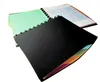 DURABLE Sichtbuch DURALOOK® STYLE A4 20 Hüllen, 243501 Produktbild-Vorschau 3