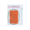 Slurf Innenschaltzug Shimano 2,25 Mtr. Niro silber Produktbild-Vorschau 1