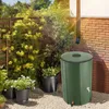 Récupérateur d'eau de pluie - 380 L Voir les images du produit 9
