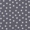 SCHÖNER LEBEN. Tischdecke Little Star Twilight Sterne blau Produktbild-Vorschau 3