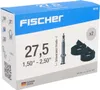 FISCHER X2 Schlauch 27,5 breit 40/62-584 SV Produktbild-Vorschau 11