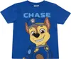 T-Shirt PAW Patrol Chase Blau 110 cm Produktbild-Vorschau 1