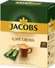 Jacobs löslicher Kaffee Café Crema, 25 Instant Kaffee Produktbild-Vorschau 4
