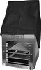 Intergrill 800° Grillhaube XL 600D Oxford Abdeckhaube Produktbild-Vorschau 1