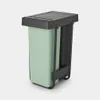 Poubelle Encastrable 2 X 30 L - Sort & Go Built-in - Voir les images du produit 2