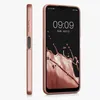 kwmobile Handyhülle für Nokia G21 / G11 Hülle - Silikon Produktbild-Vorschau 4