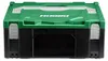 HiKOKI Hi-System Case II, leer mit Deckelpols. (1Stk.) Produktbild-Vorschau 1