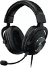 Logitech PRO X SE Gaming-Headset mit Kabel, schwarz Produktbild-Vorschau 1