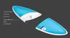 Planche de surf palmes F6 TORQ - set de base des Voir les images du produit 2