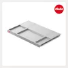 Hailo Multideckel 1109748 Tablarboden 60 cm Schrank mit Produktbild-Vorschau 2