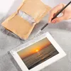 Creative Deco Glitter 200g Zilver, 0,2mm, Holografische Productafbeelding-voorbeeld 3