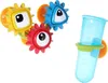 Yookidoo Spin 'N' Sort Water Gear Badespielzeug Produktbild-Vorschau 6