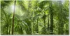 Tulup Glas-Bild -140x70- Wandkunst Dekorative Wand für Produktbild-Vorschau 1