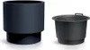 Prosperplast s.r.o. Pot de fleurs avec insert HEOS Voir les images du produit 15